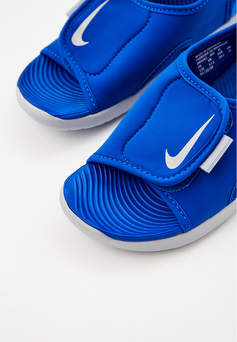 Сандалии для мальчиков Nike (Найк) DB9562: изображение 8