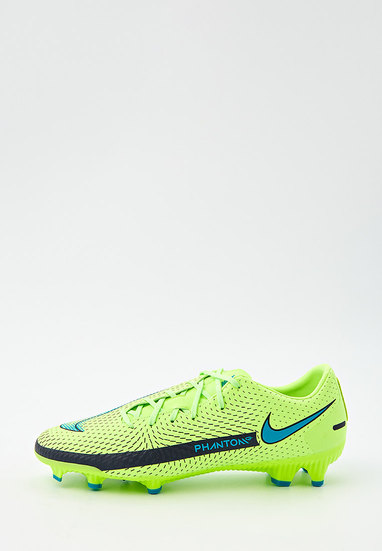 Бутсы Nike (Найк) CK8460: изображение 1
