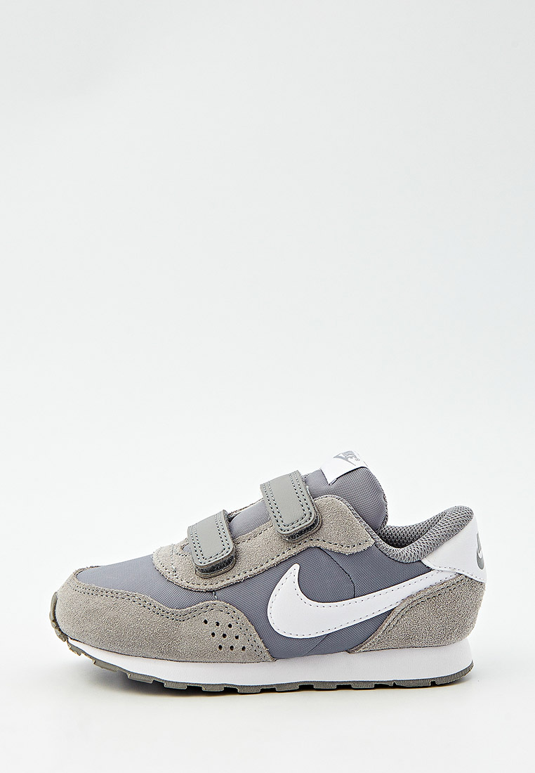 Кроссовки для мальчиков Nike (Найк) CN8560: изображение 11