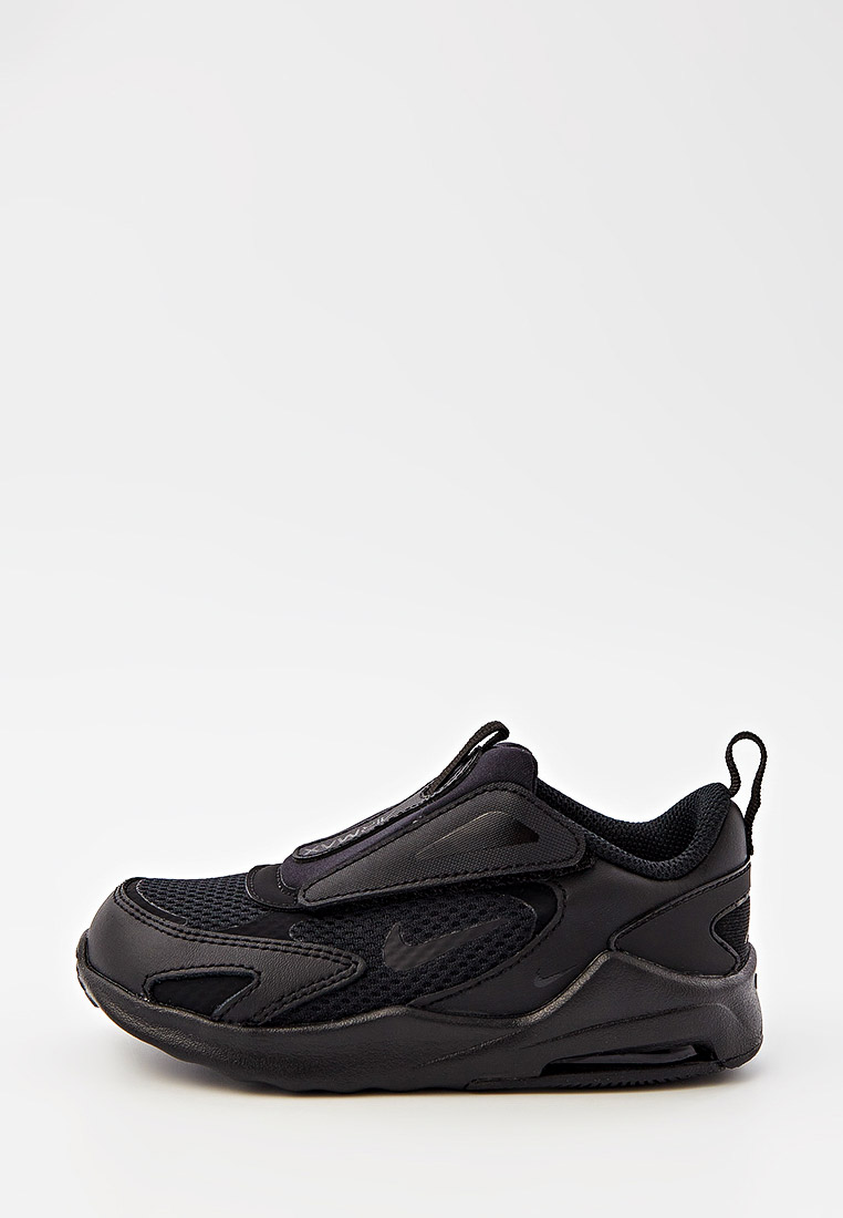 Кроссовки для мальчиков Nike (Найк) CW1629
