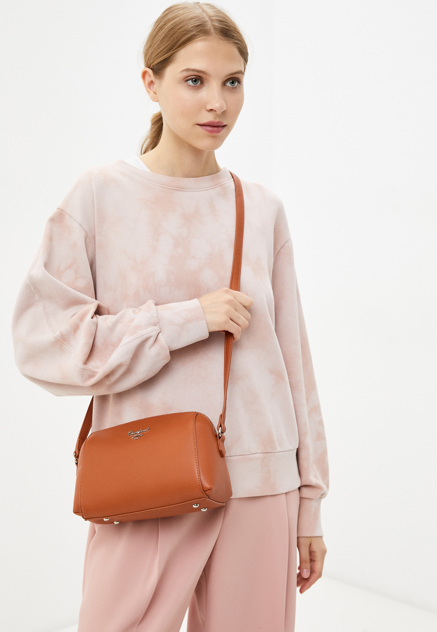 Купить Сумку David Jones Cm6512