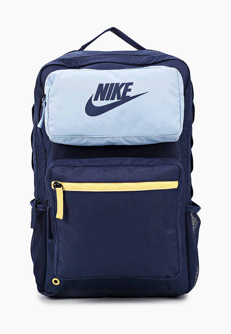 Рюкзак для мальчиков Nike (Найк) BA6170: изображение 7