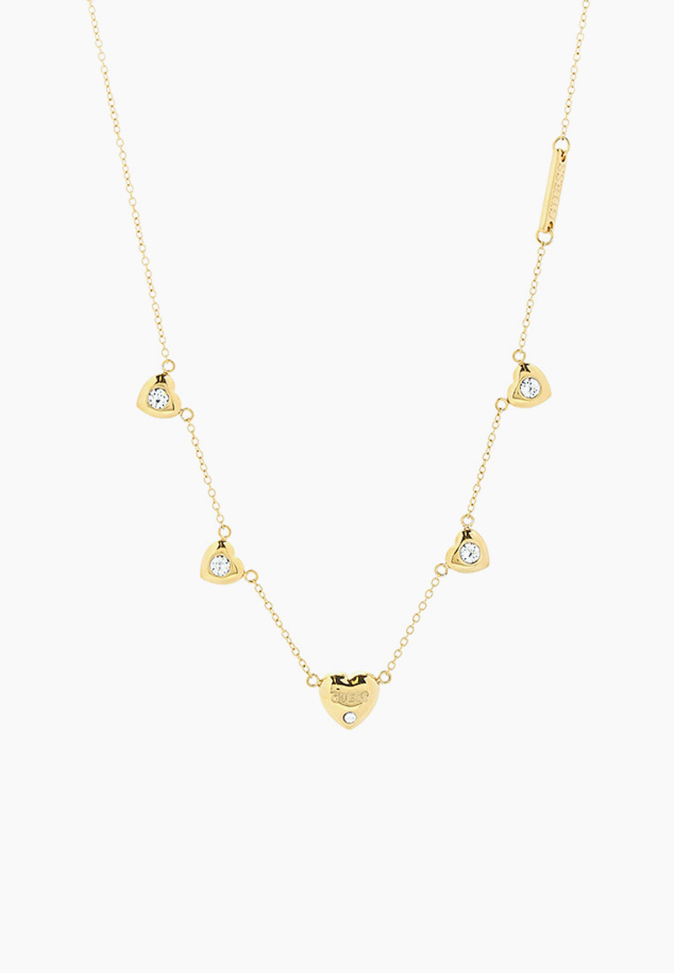 Женские колье Guess (Гесс) JUBN70029JW купить за 4640 руб.