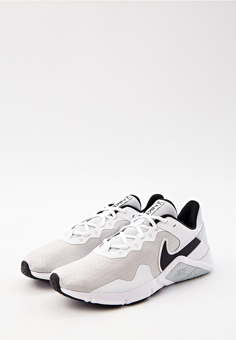 Мужские кроссовки Nike (Найк) CQ9356: изображение 12