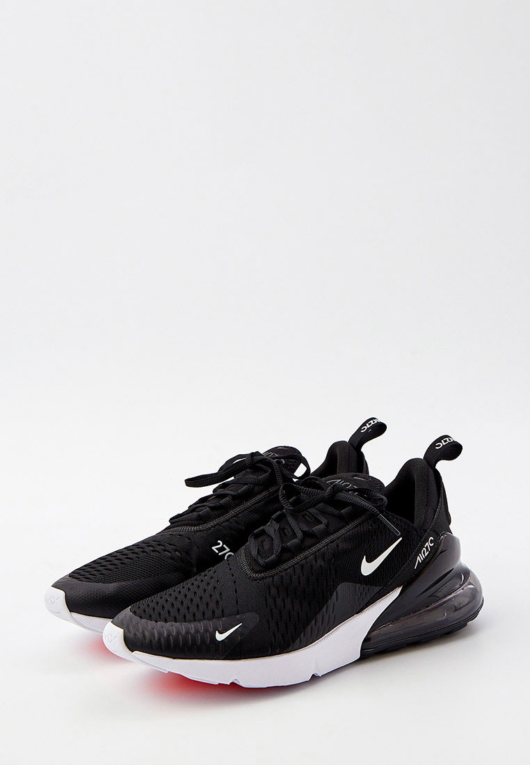Мужские кроссовки Nike (Найк) AH8050: изображение 17