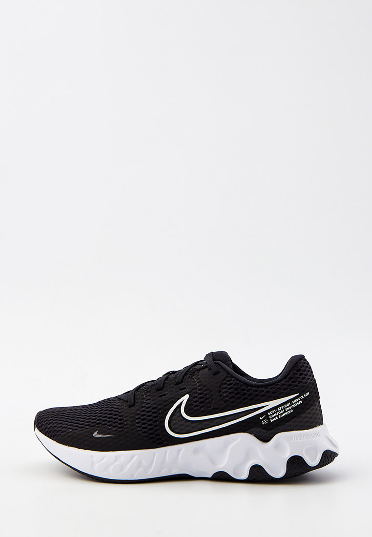Мужские кроссовки Nike (Найк) CU3507: изображение 6