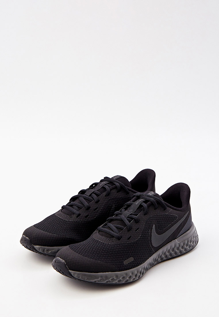 Кроссовки для мальчиков Nike (Найк) BQ5671: изображение 7
