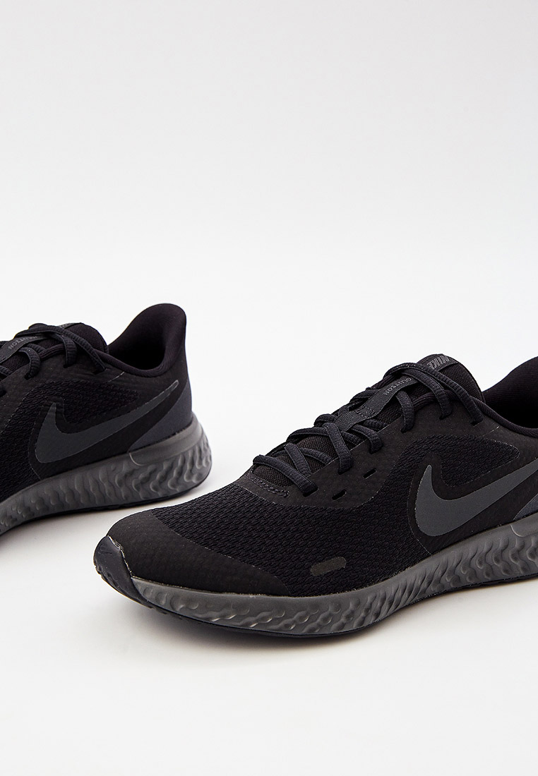 Кроссовки для мальчиков Nike (Найк) BQ5671: изображение 8