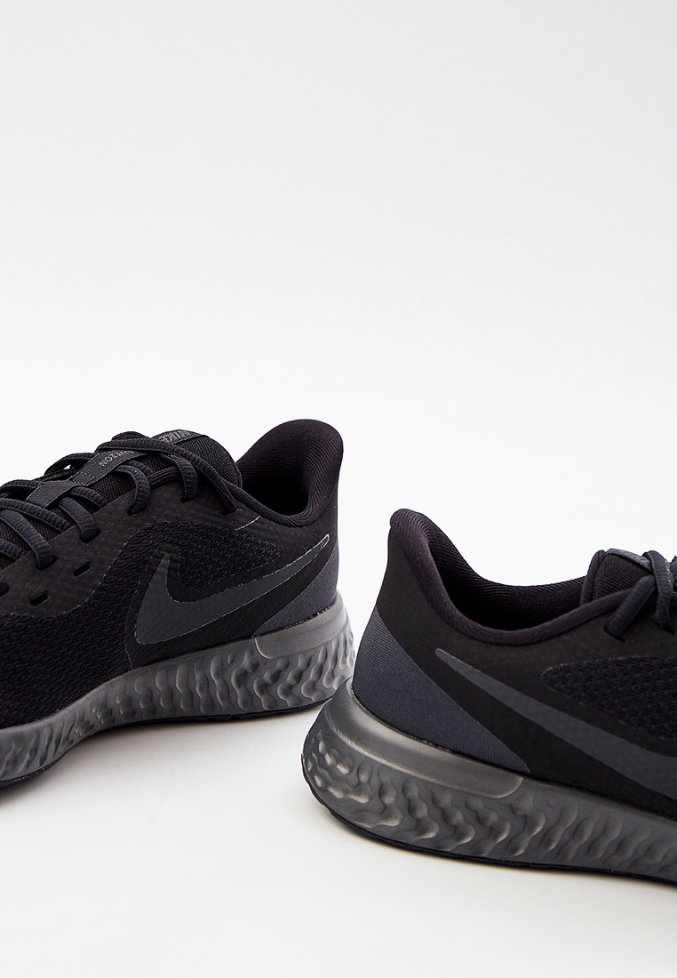 Кроссовки для мальчиков Nike (Найк) BQ5671: изображение 9
