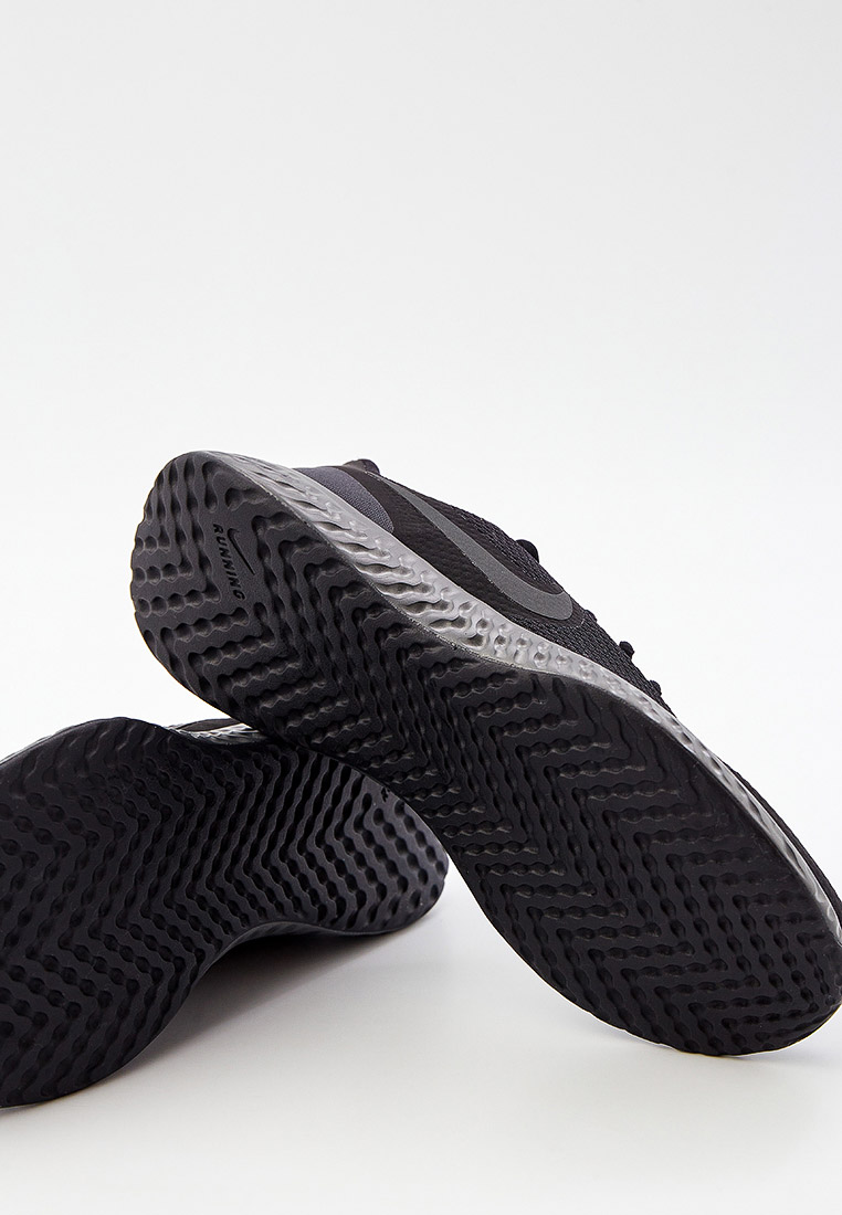 Кроссовки для мальчиков Nike (Найк) BQ5671: изображение 10