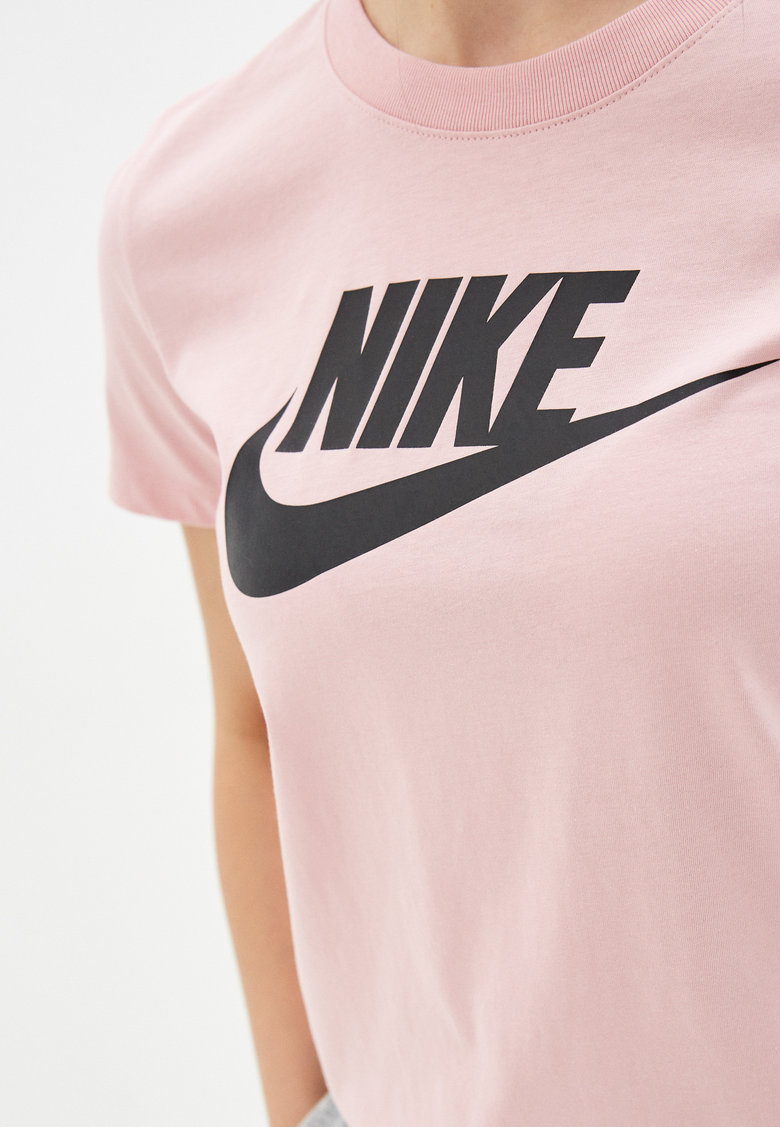 Футболка Nike Женская Купить