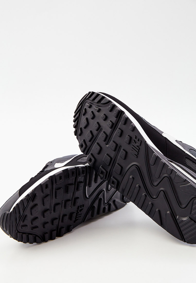 Мужские кроссовки Nike (Найк) CN8490: изображение 5