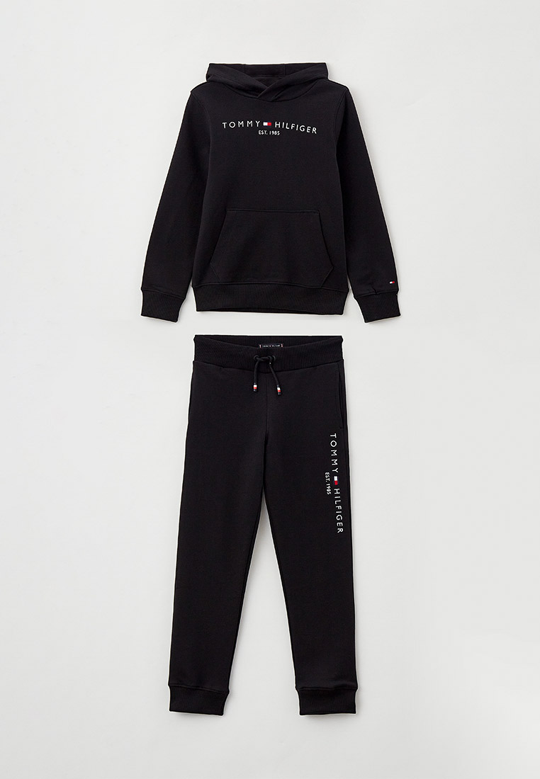Tommy Hilfiger Спортивный Костюм Купить