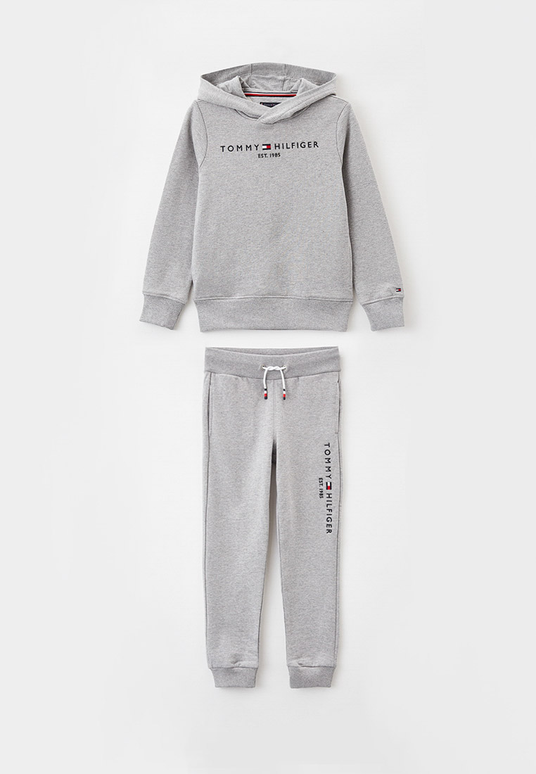 Tommy Hilfiger Спортивный Костюм Купить