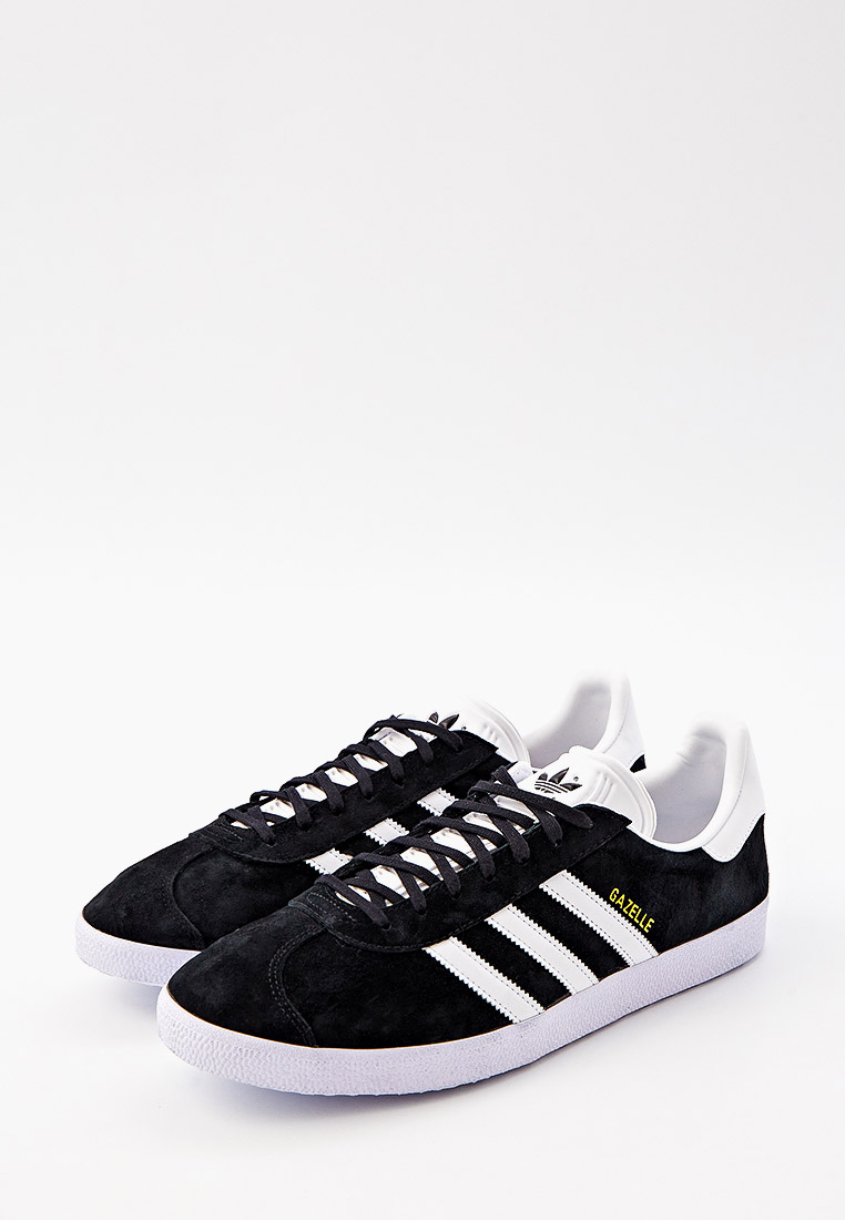 Мужские кеды Adidas Originals (Адидас Ориджиналс) BB5476: изображение 2