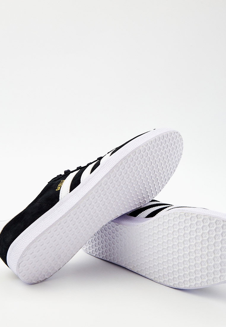 Мужские кеды Adidas Originals (Адидас Ориджиналс) BB5476: изображение 5