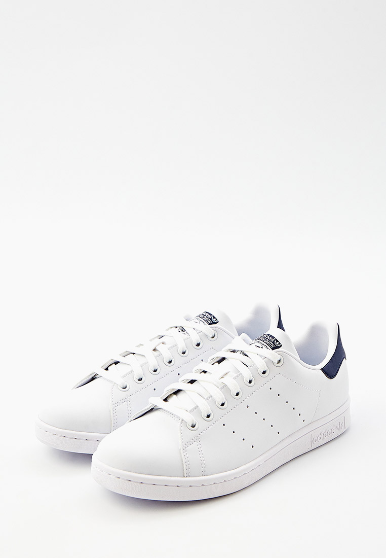 Мужские кеды Adidas Originals (Адидас Ориджиналс) FX5501: изображение 2