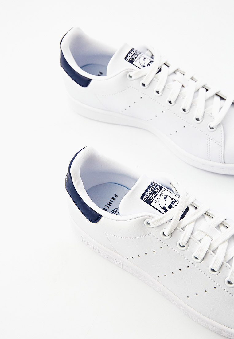 Мужские кеды Adidas Originals (Адидас Ориджиналс) FX5501: изображение 3