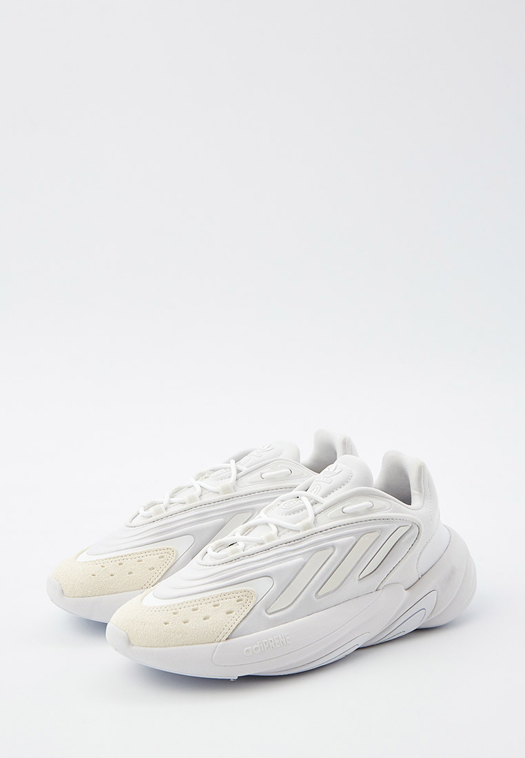 Кросівки adidas Ozelia White (H04251) H04251 - купить по цене 3660 грн. в  интернет-магазине SportBrend, Украина