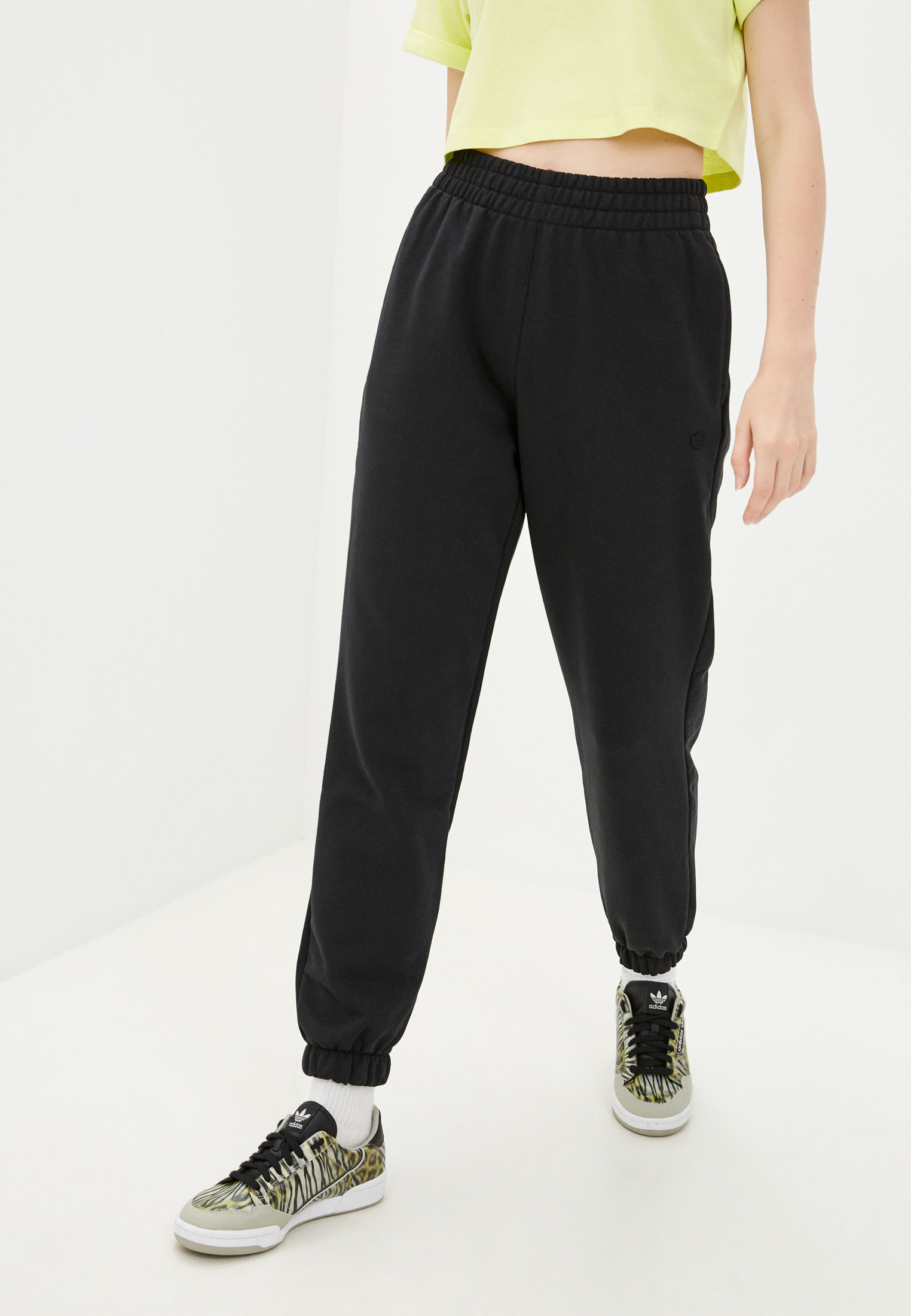 Брки Adidas Originals - купить спортивные брюки Адидас Ориджиналс в ...