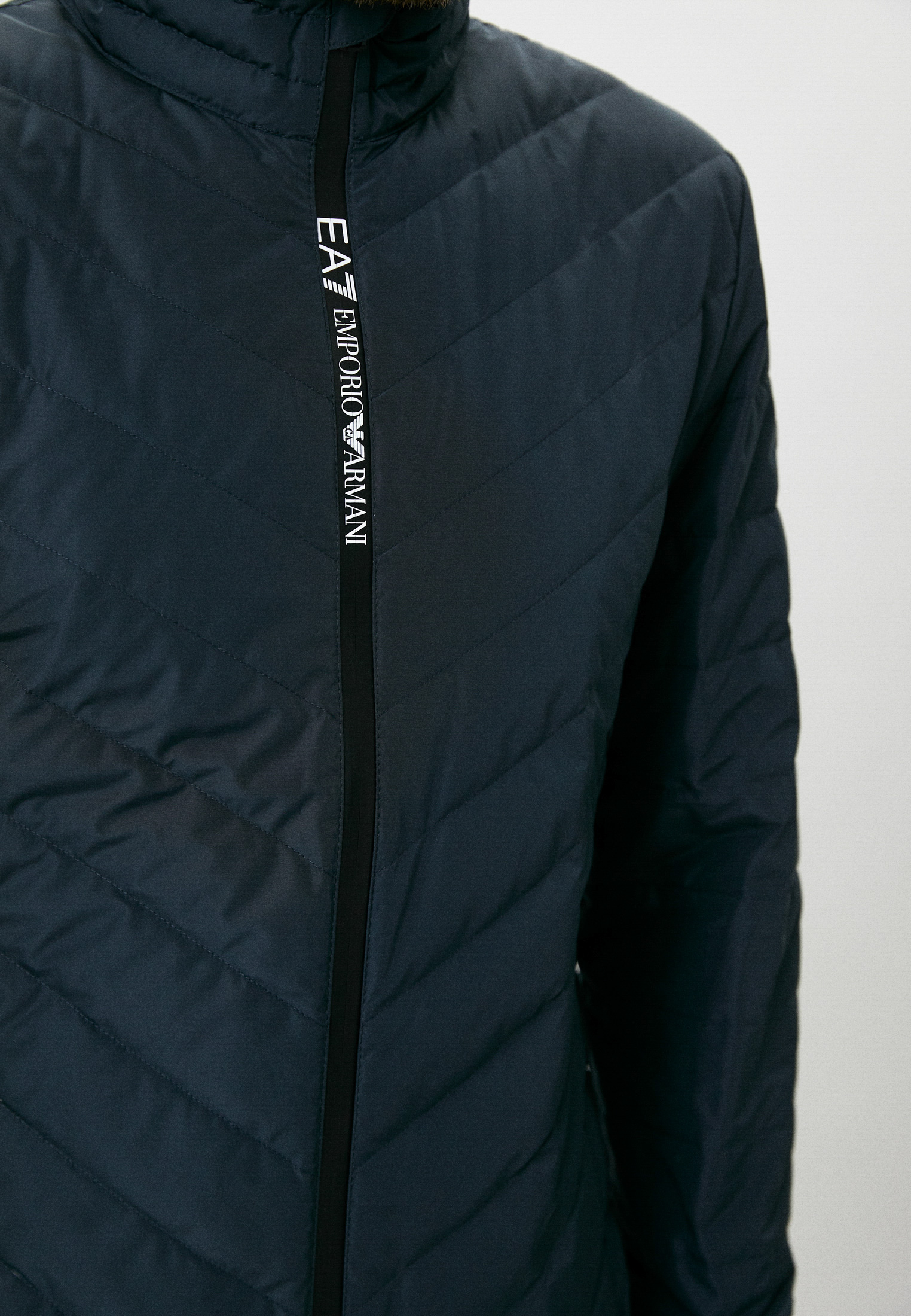 Мужская куртка EA7 8NPB06 PNE1Z: изображение 5