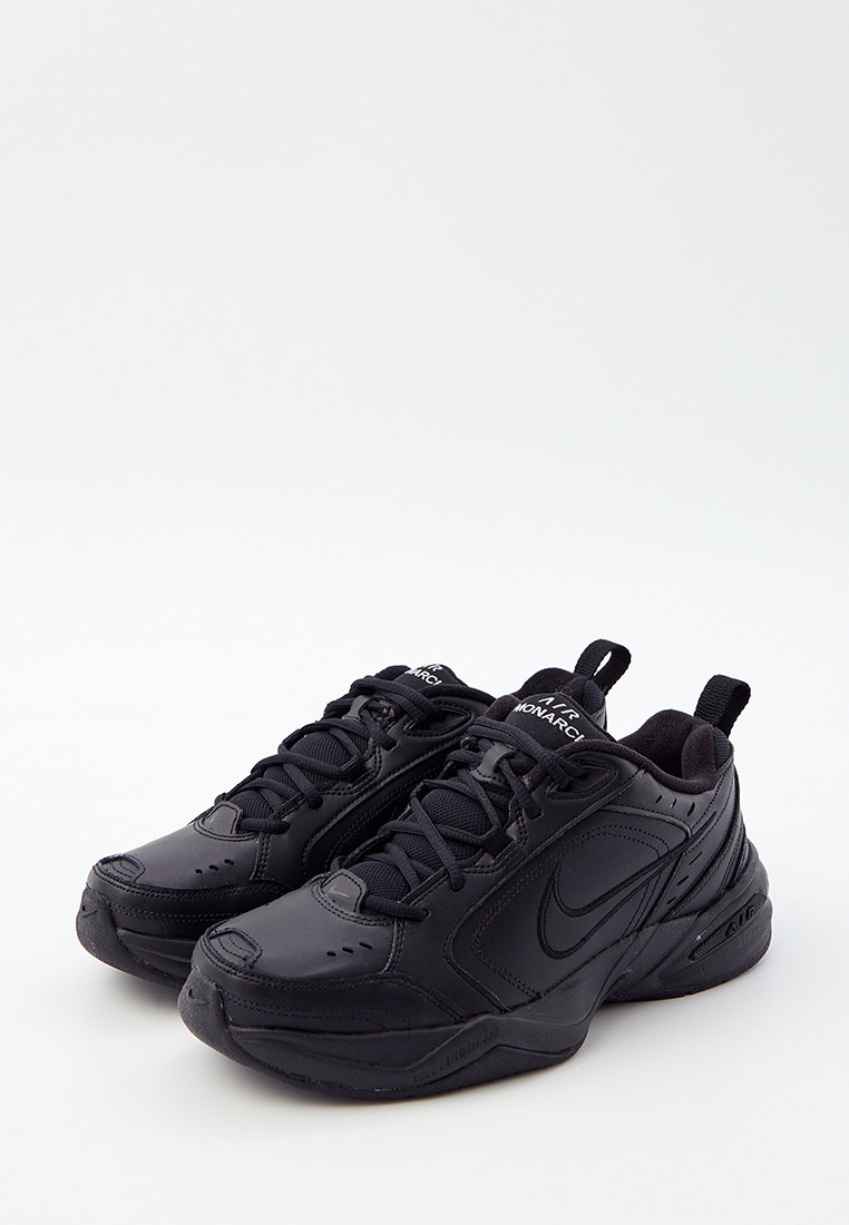 Мужские кроссовки Nike (Найк) 415445: изображение 17