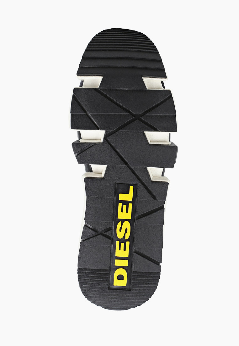 Мужские кроссовки Diesel (Дизель) Y02001P2636: изображение 5