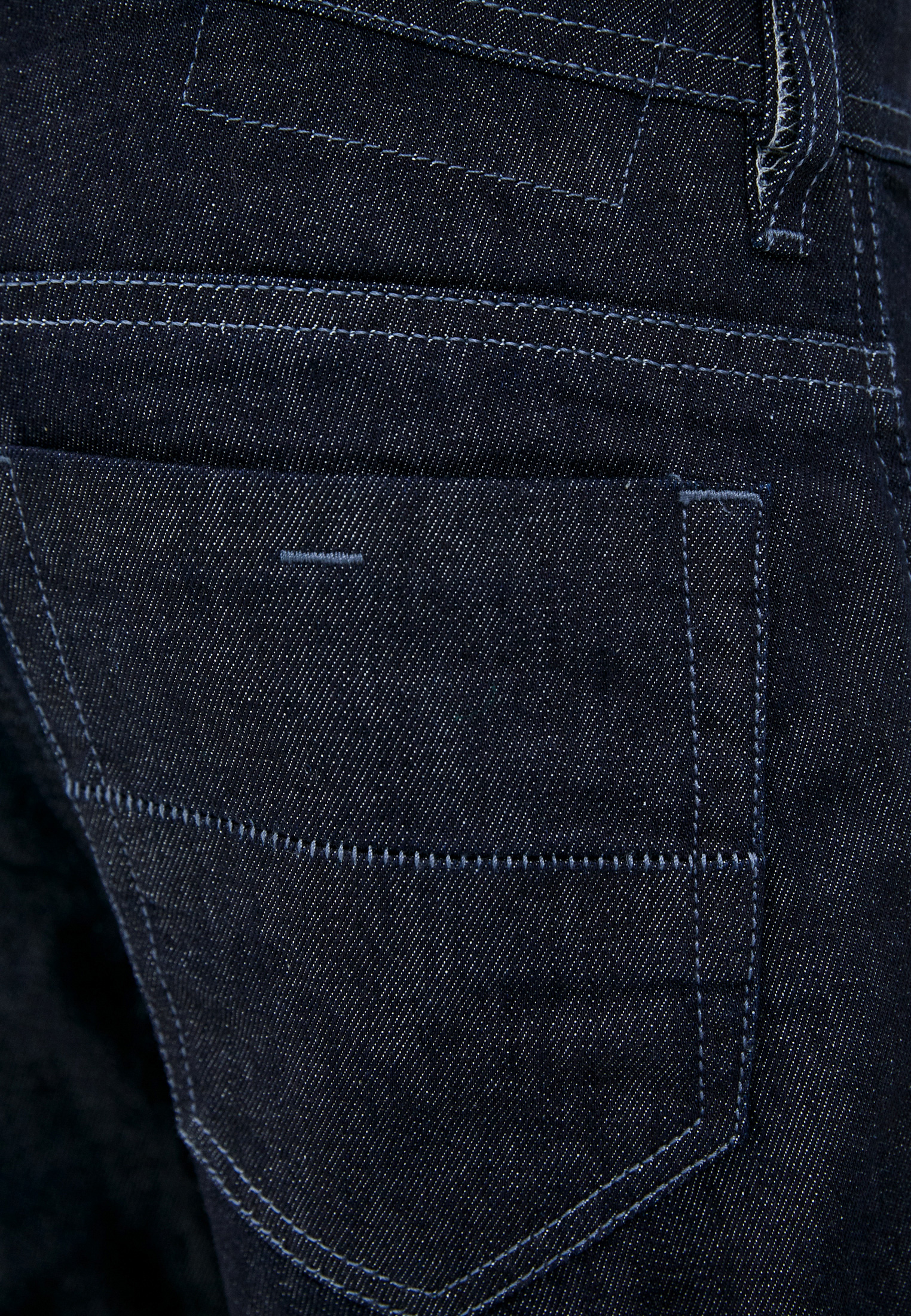 Мужские зауженные джинсы Diesel (Дизель) 00SW1P084HN: изображение 4