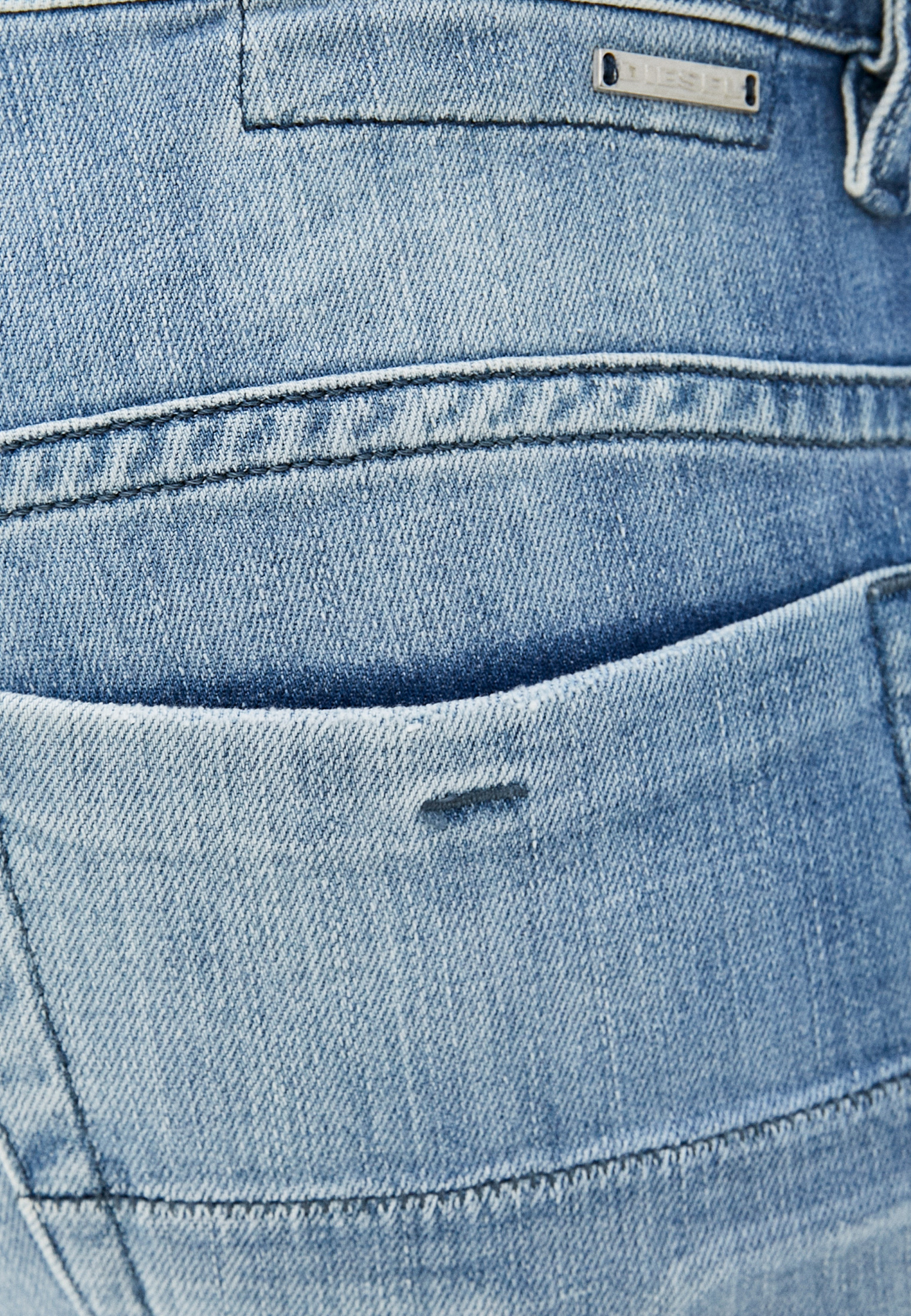 Мужские зауженные джинсы Diesel (Дизель) 00SW1Q081AS: изображение 8