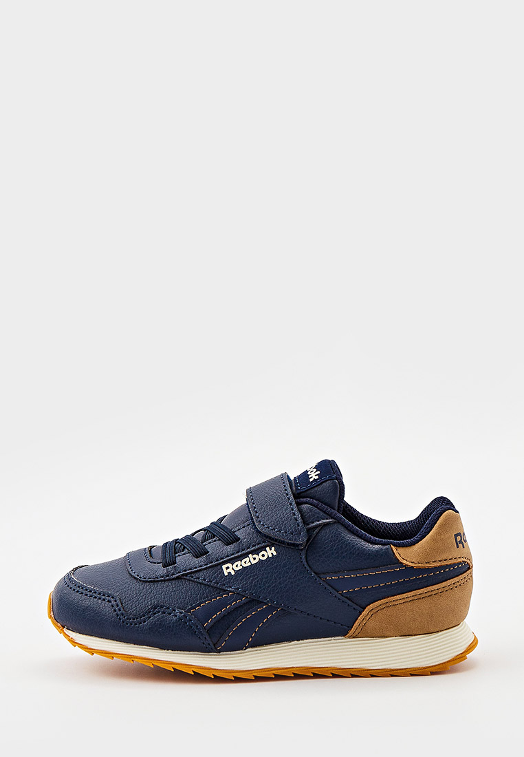 Кроссовки для девочек Reebok Classic G58316 купить за 3999 руб.
