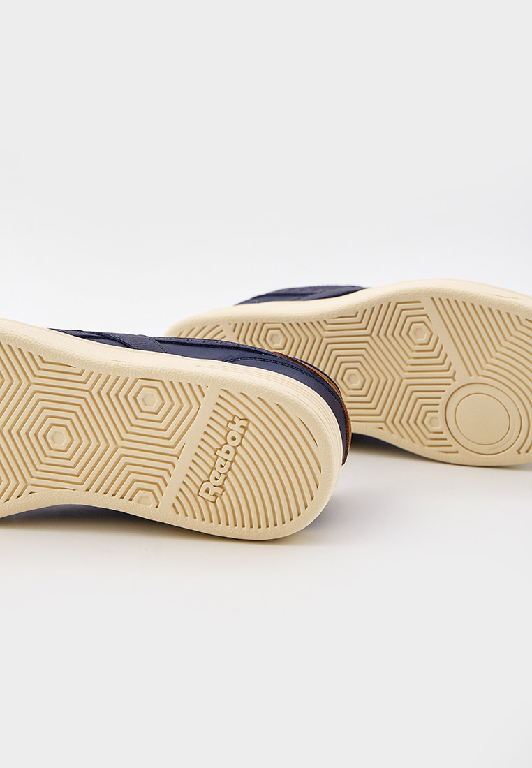 Мужские кеды Reebok Classic G58647 купить за 2580 руб.