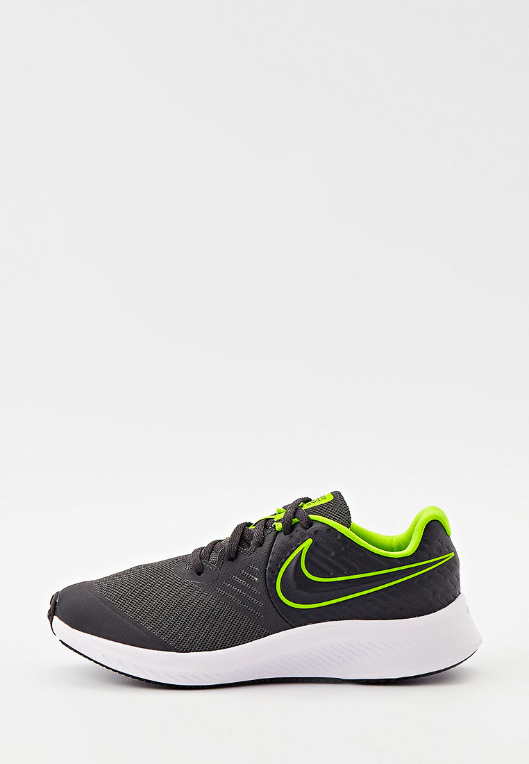 Кроссовки для мальчиков Nike (Найк) AQ3542: изображение 6