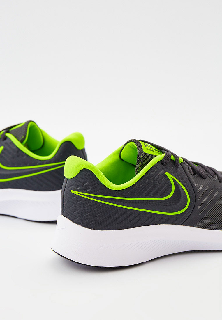 Кроссовки для мальчиков Nike (Найк) AQ3542: изображение 9