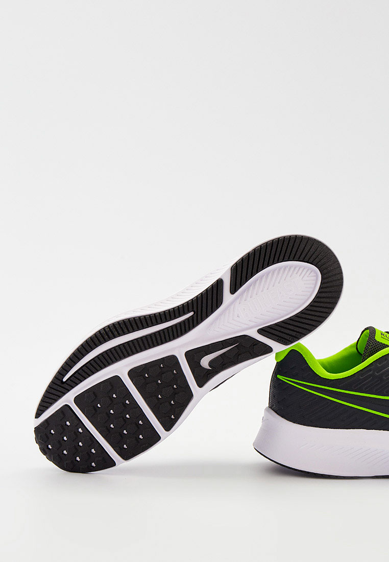 Кроссовки для мальчиков Nike (Найк) AQ3542: изображение 10