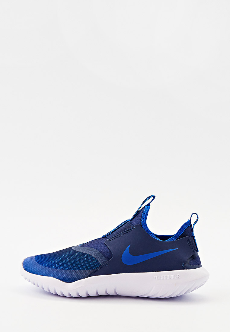 Кроссовки для мальчиков Nike (Найк) AT4662: изображение 6
