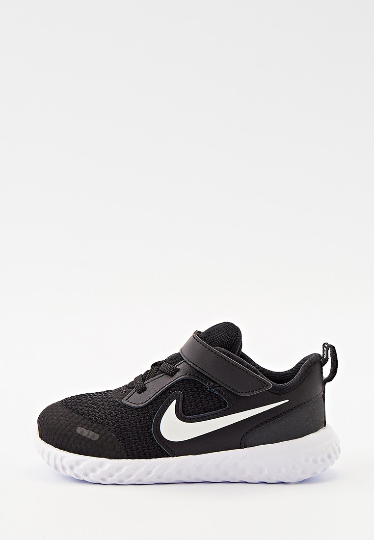 Кроссовки для мальчиков Nike (Найк) BQ5673: изображение 6