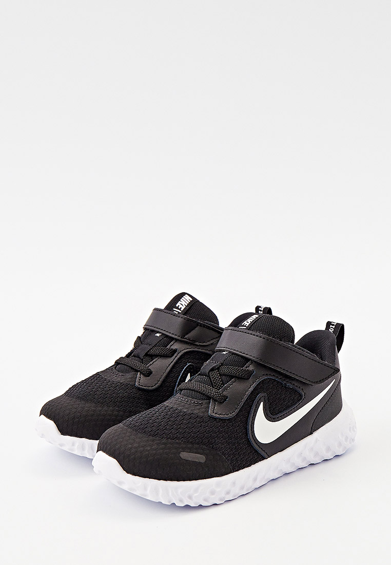 Кроссовки для мальчиков Nike (Найк) BQ5673: изображение 7