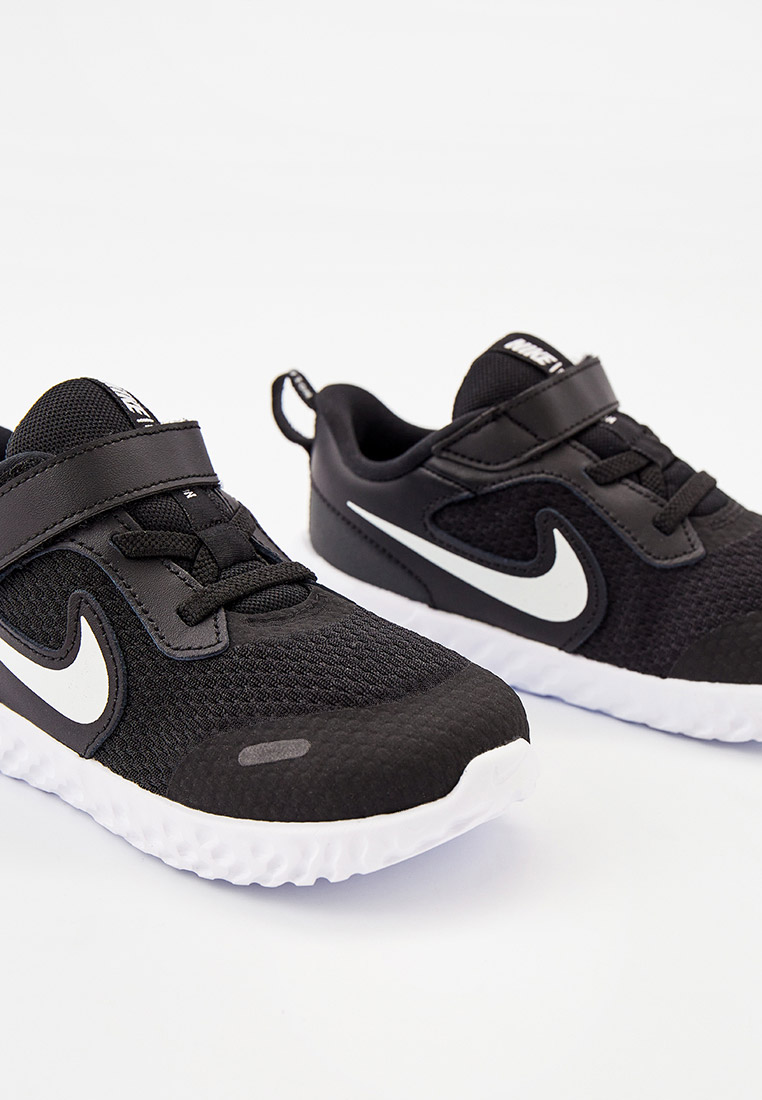 Кроссовки для мальчиков Nike (Найк) BQ5673: изображение 13