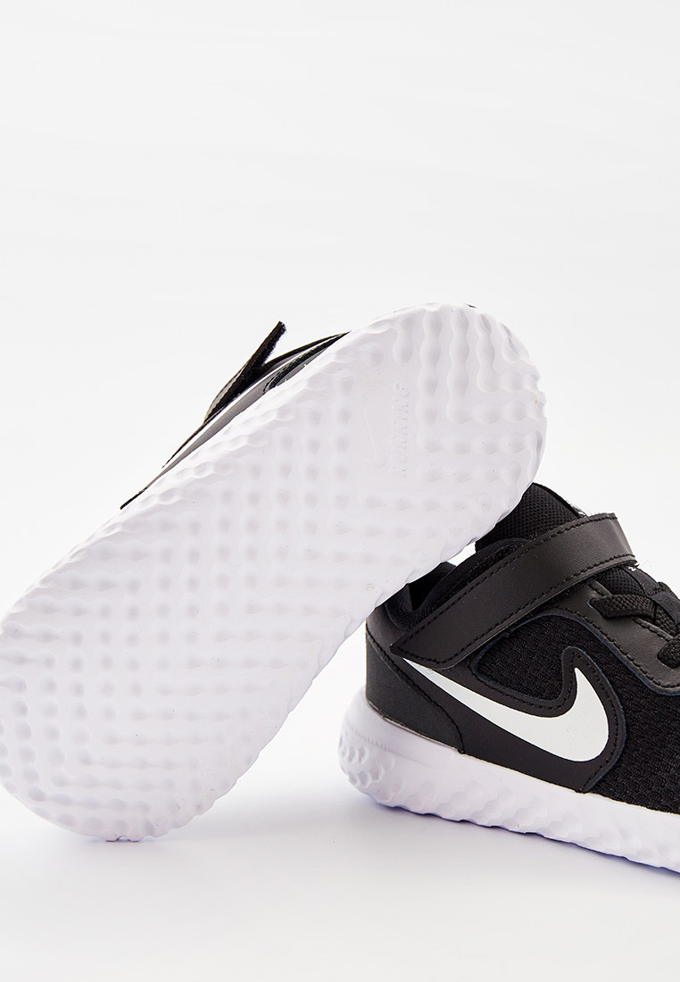 Кроссовки для мальчиков Nike (Найк) BQ5673: изображение 10