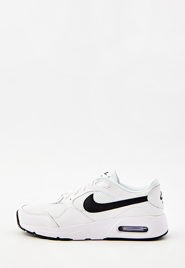 Мужские кроссовки Nike (Найк) CW4555: изображение 6