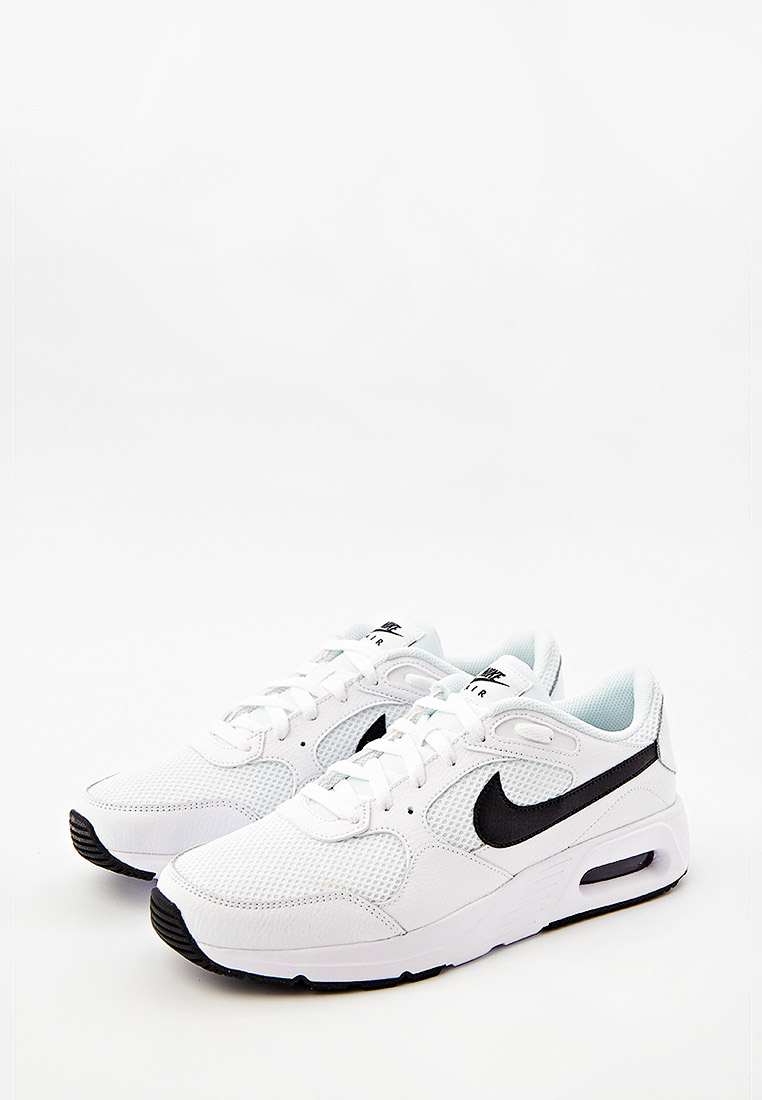 Мужские кроссовки Nike (Найк) CW4555: изображение 12