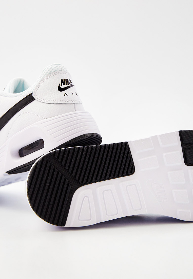 Мужские кроссовки Nike (Найк) CW4555: изображение 10
