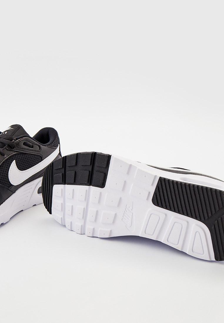 Кроссовки для мальчиков Nike (Найк) CZ5358: изображение 5