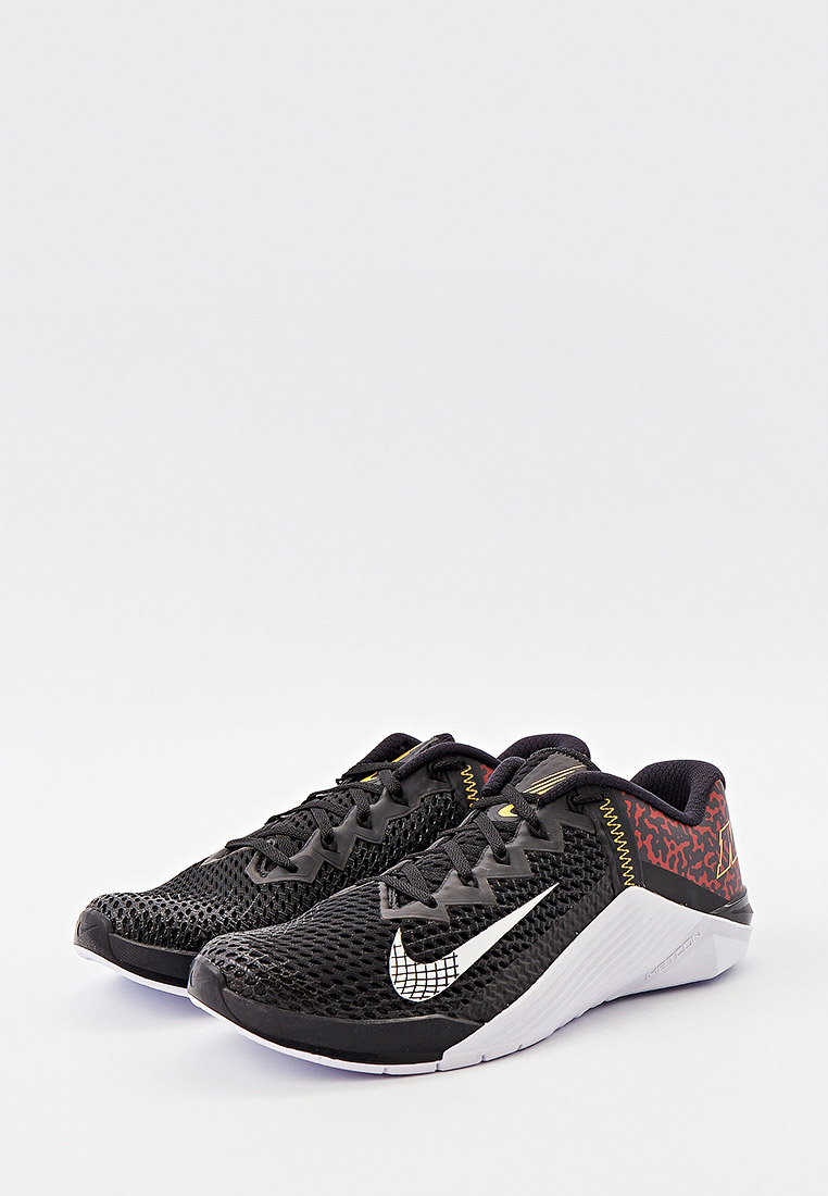 Мужские кроссовки Nike (Найк) DJ3018: изображение 2