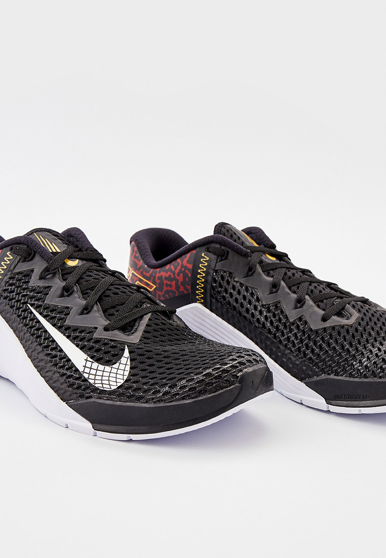 Мужские кроссовки Nike (Найк) DJ3018: изображение 3