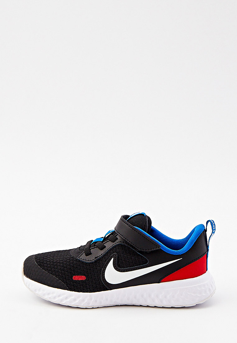 Кроссовки для мальчиков Nike (Найк) BQ5672: изображение 6