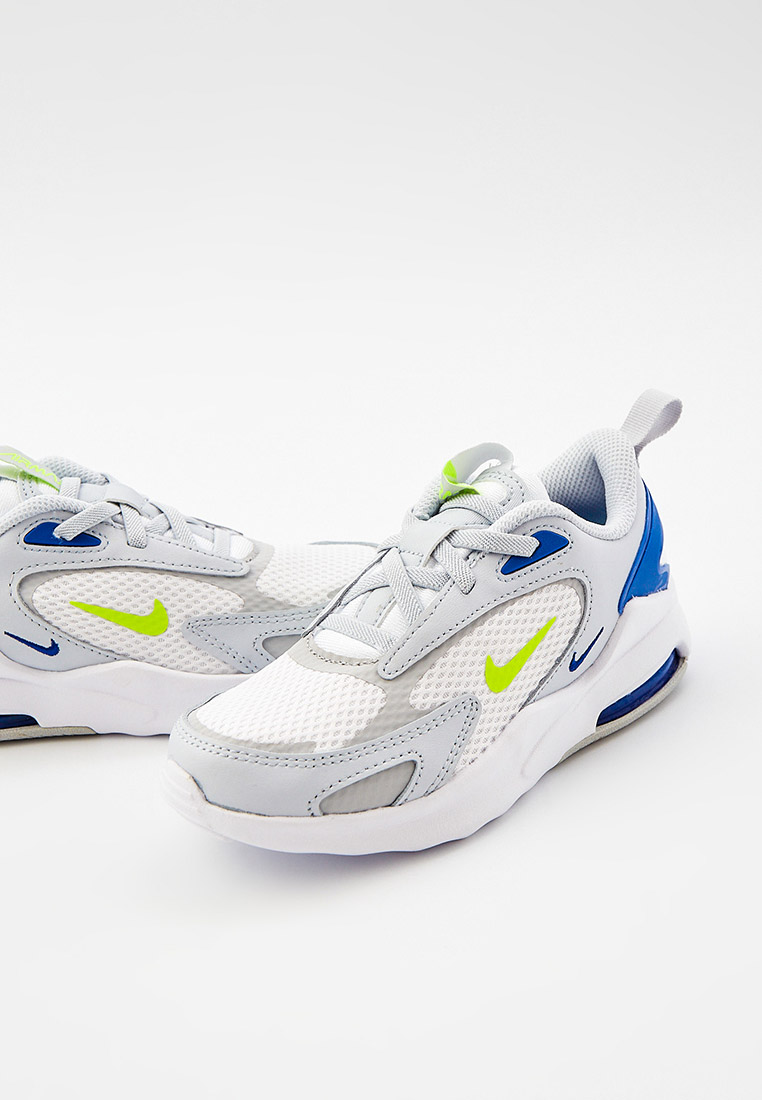 Кроссовки для мальчиков Nike (Найк) CW1627: изображение 3