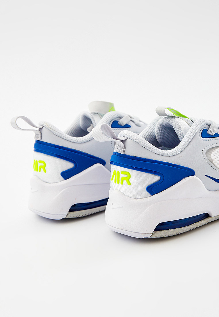 Кроссовки для мальчиков Nike (Найк) CW1627: изображение 4