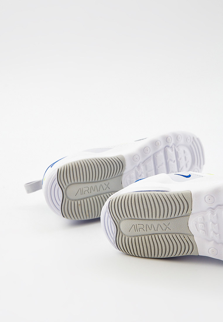 Кроссовки для мальчиков Nike (Найк) CW1627: изображение 5