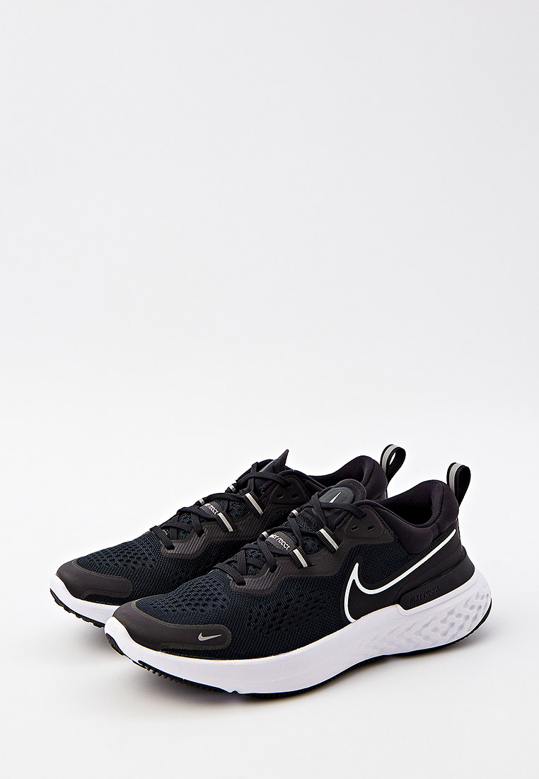 Мужские кроссовки Nike (Найк) CW7121: изображение 7